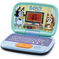 Vtech Nl Bluey - Activity Laptop