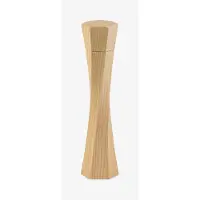 Legnoart Twist, Salz/pfeffer Keramikmühle, Groß In Hellem Eschenholz