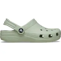 Crocs Klassische Clogs K Pflaster - Kinder Anziehhilfe - 206991-3VS