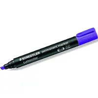 Staedtler 350-6 Permanentmarker Violett 1 St.