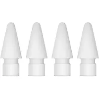 Apple Pencil Tips für das Pencil - 4-Pack - Weiß