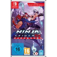 NINJA GAIDEN: Ragebound (Nintendo Switch)