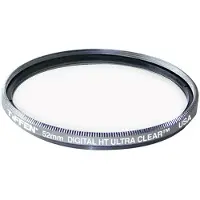 Tiffen 52mm Ultra Clear Digital HT Filter