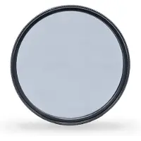 Tiffen 82MM CIRCULAR POLARIZER Filter 31,58 Effektivpreis