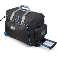 Orca OR-10 Camera Trolley Video Bag mit integr. Rollensystem
