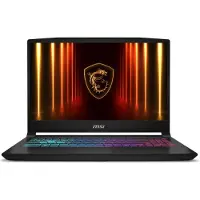 MSI Katana 15 HX B14WFK-487, Intel Core i7, 39,6 cm (15.6"), 1920 x 1080 Pixel, 16 GB, 512 GB, Windows 11 Home