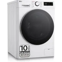 LG F4wr6010a1w Frontlader Waschmaschine
