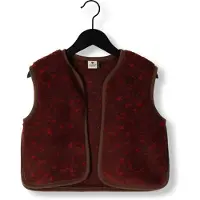 Alwero Mädchen Blazers Camino Junior - Bordeaux - Größe 140/146
