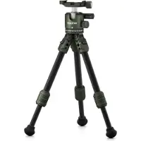 Tilta BT03 Tabletop Ball Head, 1-Stage Carbon Fiber Tripod