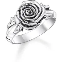 Thomas Sabo - TR2487-637-21-58 - Ring - Unisex - Rebel at Heart - Weite 58