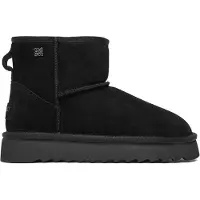 Nine west Schneeschuhe CEO-NASR-01 Schwarz 40
