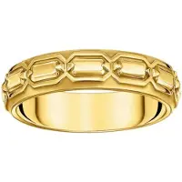Thomas Sabo - TR2424-413-39-52 - Ring - Unisex - Rebel at Heart - Weite 52