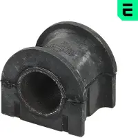 OPTIMAL F8-8064 Lagerung Stabilisator Stabigummi Vorne Links Vorne Rechts für TOYOTA LAND CRUISER 90 (J9) 4 RUNNER (KZN18, VZN18, RZN18)
