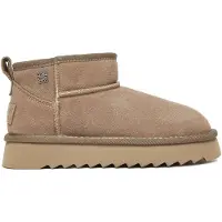 Nine west Schneeschuhe CEO-MENA-01 Beige