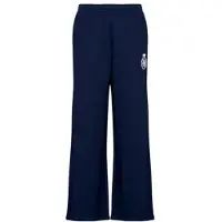 Tommy Hilfiger Pyjama-Hosen WIDE LEG PANTS damen