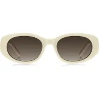BOSS 1859/G/S Ivory 53/19/145 Damen Sonnenbrillen