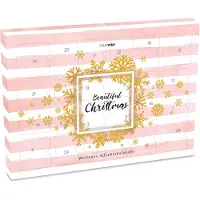 Ingo Steyer GmbH & Co. KG Beauty Adventskalender 2025 - für Frauen