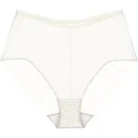 Triumph Hoher Slip Signature Sheer | Grösse: 40 | Farbe: Gebrochenes Weiß