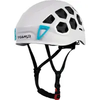 Camp - Kletter- und Bergsteigerhelm &ndash; Damen &ndash; Ikon Nova - Ikon Nova White für Damen - Größe 48-58 cm - Weiß