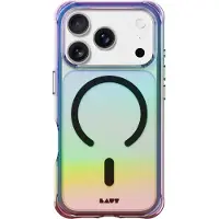 Laut Aero Holo Handyhülle Für Iphone 17 Pro Max