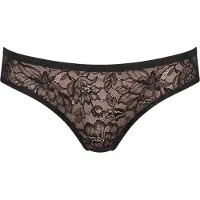 Triumph Slip Amourette Charm | Grösse: 46 | Farbe: Schwarz