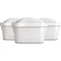 Sodapop Wasserfilterkartuschen Standard 3er