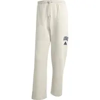 Adidas Jogginghose Collegiate JM9177 Beige Regular Fit
