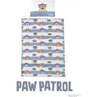 Roba Bettwäsche 2-teilig Paw Patrol