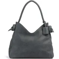 PICARD Schultertasche Lesotho Shoulder Bag Black schwarz