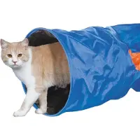 Nobby Katzentunnel