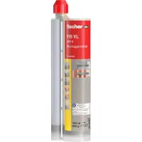 Fischer Montagemörtel FIS VL 360 S