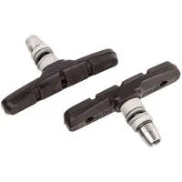 Shimano Bremsbacken V-Brake br-m 570/580/530/420/330/mc18/m510 (x2)