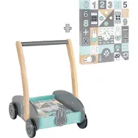 Roba Lauflernwagen "Miffy"