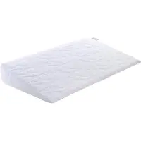 Roba Keilkissen 70x35 cm - Atmungsaktiv Bezug abnehmbar 1 St