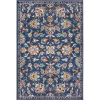 Home Collection Teppich "Caracci", rechteckig, 8 mm Höhe, Läufer, Orientalisch, Kurzflor, Wohnzimmer, Schlafzimmer, Esszimmer