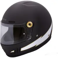 Merlin Revival Vintage Flash Helm