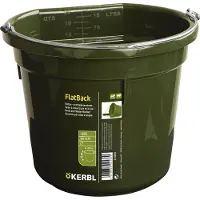 Kerbl FlatBack