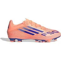 Adidas F50 Club Fg/mg Fußballschuhe