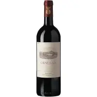 Ornellaia Bolgheri DOC 2021 0,75l