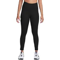 Nike Schwarze Leggings
