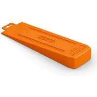 Stihl Original Fäll- und Schnittkeil 19cm aus Kunststoff - 00008812212
