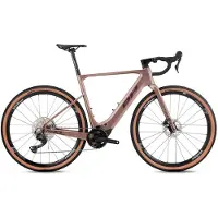 Bh Igravelx Nx Carbon 2.7 Bosch Sx Grx Rx610 2026 Elektrisches Gravelbike