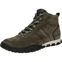 Paul green Sneaker in Olive | Gr.: 37
