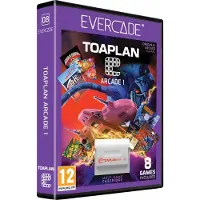 BLAZE EVERCADE - Toaplan Arcade 1, Autres, RP (Rating Pending)