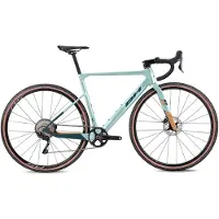 Bh Gravelx Evo 3.5 R Grx Hydra 2026 Gravelbike
