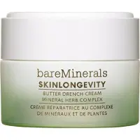 bareMinerals Skinlongevity Butter Drench Cream 50 ml