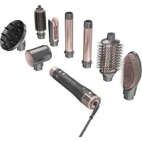 Ga.Ma Gama Professional - Uniq Vibrance 8-In-1 Multi-Styler