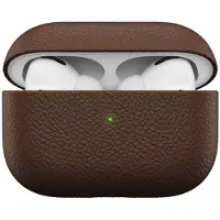 KEYBUDZ APP_S3_NBN, Hülle, Braun
