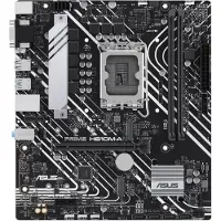 Asus 90Mb1G20-M0Eayc Prime H610M-A-Csm//Lga1700,Ddr5,H610,U32 Gen 2,Dual M.2,Mb