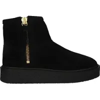 Blackstone ENJAR LUTIA - EL426 Black - Stiefel